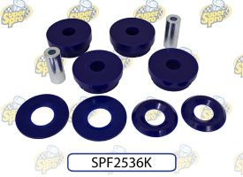 SuperPro Rear Trailing Arm Forward Bushing Kit