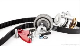 IE 06A 1.8T Manual Timing Belt Tensioner Kit w/Pump - Stage 3 - (No Longer Available)