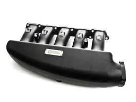 IE 2.5L 5 Cylinder Intake Manifold, Black