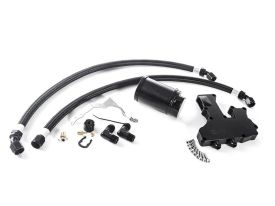 IE B8 A4 2.0T TSI Recirculating Catch Can Kit - (No Longer Available)