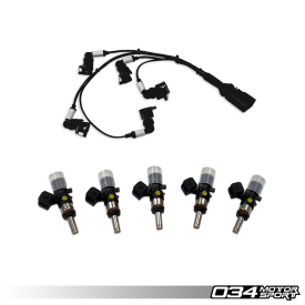 Injector Upgrade Kit, DAZA