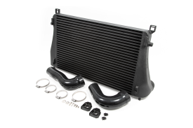 Intercooler for VW Golf MK8/Audi S3