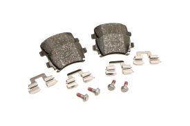 JZW-698-451-D - BR. LINING - Genuine VW/Audi