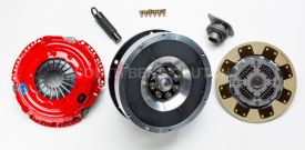 Stage 3 Drag Clutch Kit