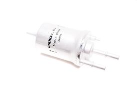 Fuel Filter - KL 572 - MAHLE