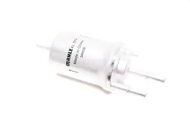 Fuel Filter - KL 572 - MAHLE