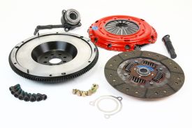 Stage 2 (Endurance) Performance Clutch Kit (with Flywheel) for MK7 GTI and Golf R