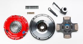 Stage 4 Extreme Clutch Kit