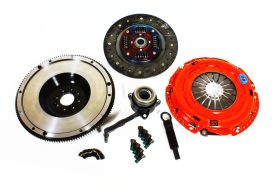 KTSI-SS-O Southbend Stage 3 Daily Clutch Kit