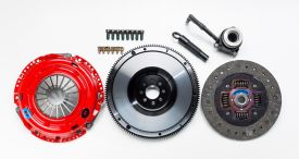 Stage 3 Daily Clutch Kit