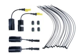 KW Electronic Damping Cancellation Kit 17-18 Audi S5 AWD - kw68510476