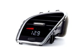 P3 Analog Gauge - Audi B8 (2008-2016) Left Hand Drive
