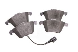 Brake Pad Set - LD7200 - ATE