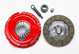Stage 2 Daily Clutch Kit