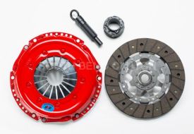Stage 2 Daily Clutch Kit - For Dual Mass Flywheel