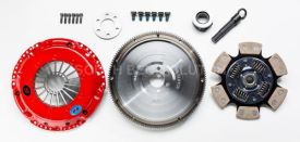 Stage 3 Drag Clutch Kit