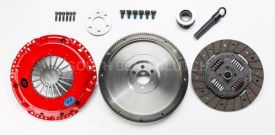 Stage 3 Daily Clutch Kit