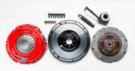 Stage 2 Endurance Clutch Kit