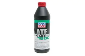 Liqui Moly - Top Tec Automatic Transmission Fluid (ATF) 1800 for Non-DSG