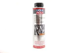 Mos2 Anti Friction Oil Additive - LM2009