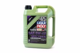Oil 5W-40 Liquimoly 5 Liter Molygen