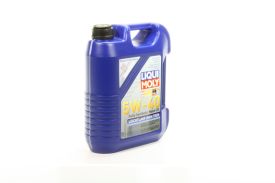 Liquimoly - Oil Change Kit for Audi 4.0t