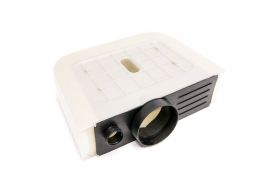 Air Filter - LX 3233/6 - MAHLE