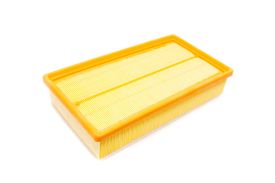 Air Filter - LX 3795 - MAHLE