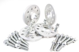 MK7 Golf R Wheel Spacer Flush Kit 