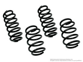 NEUSPEED Springs Kit - Sport - for MK8 GTI - 55.70.17