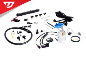 Unitronic MK8 GTI Fuel System Upgrade Kit | UH019-FLA