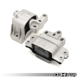 Street Density Engine Mount Pair | VW MK5/MK6 & Audi 8P/8J