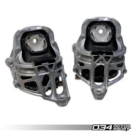 Motor Mount, Street Density, B9/B9.5 Audi A4/A5