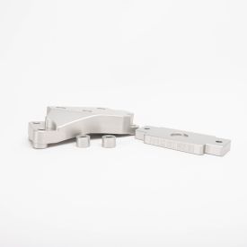 BFI MK7/8 - Mount Spacer Kit - BFI Mounts - DSG/Automatic