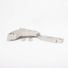 BFI MK7/8 - Mount Spacer Kit - Manual