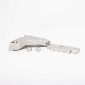 BFI MK5/6 - Mount Spacer Kit - BFI Mounts - Manual