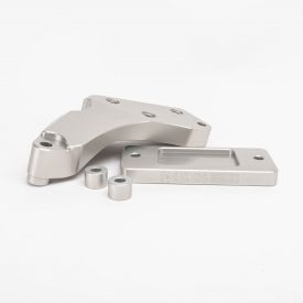 BFI MK5/6 - Mount Spacer Kit - Stock Mounts - Manual