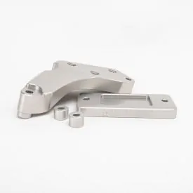 BFI MK5/6 - Mount Spacer Kit - Stock Mounts - Manual