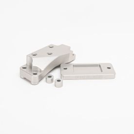 BFI MK5/6 - Mount Spacer Kit - Stock Mounts - DSG/Automatic