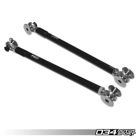 Motorsport Adjustable Rear Toe Links | Audi B9/B9.5 A4/S4/RS4/A5/S5/RS5