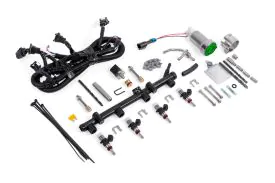 APR Fueling - Stage 3+ MPI and LPFP - 2.0T EA888 Gen 3 - MS100111
