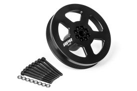 APR Supercharger Crank Pulley - 3.0 TFSI - MS100133