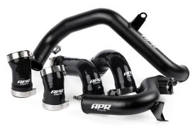 CHARGE PIPE KIT, MQB EVO, CONTI TURBO