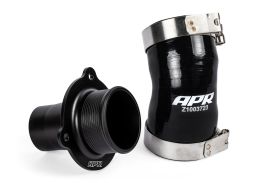 APR Turbo Outlet System - 2.0T EA888.4 - GTI/A3 Platform