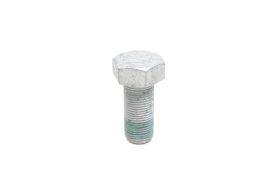 SCREW - N0100876 - Genuine Volkswagen/Audi
