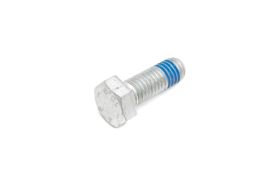 BOLT - N01024124 -Genuine Volkswagen/Audi
