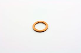 N0138492 - Drain Plug Gasket (Washer) Copper