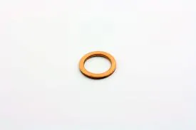N0138492 - Drain Plug Gasket (Washer) Copper