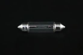 Genuine VW/Audi - Trunk Bulb - N0177234