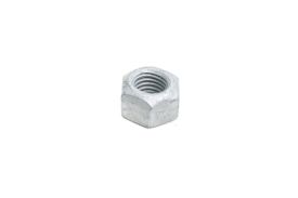 Genuine Volkswagen/Audi - Nut for Downpipe (M10) - N10209009